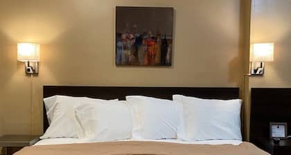 Hotel Dushore