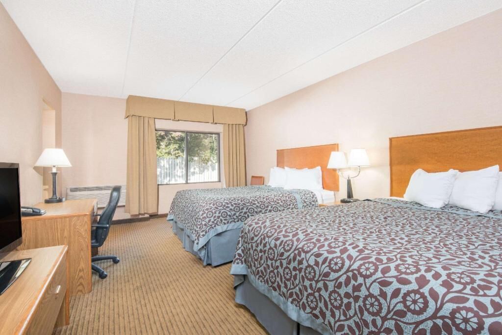 Iron/ironing board, free cribs/infant beds, WiFi, bed sheets