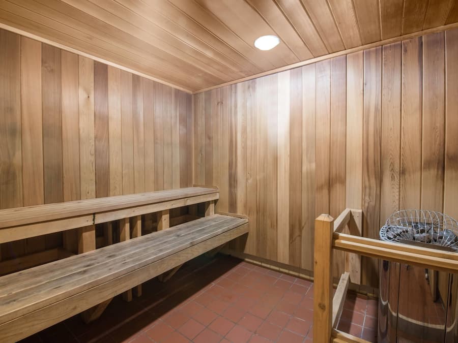 Accommodatievoorzieningen