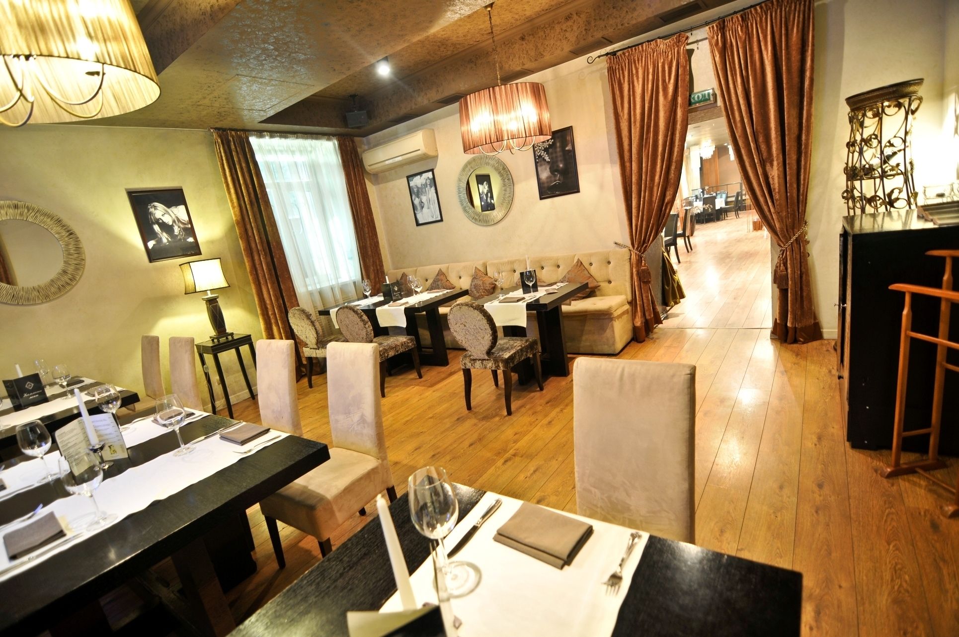Foto - Grand Tien Shan Hotel