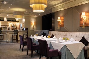 Spécialités Cuisine internationale