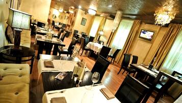 Lounge lobi