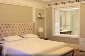 Internet, orologio con sveglia