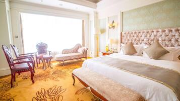 Internet och väckarklockor