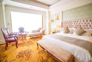 Internet, alarm clocks