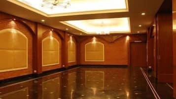 Salle de bal