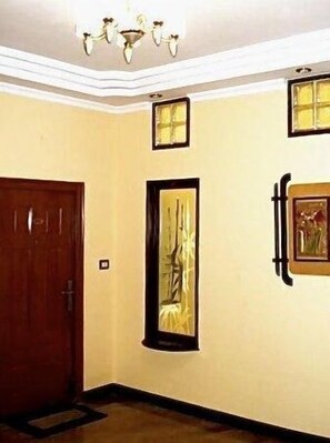 Interior - Stamford Residency (Bengaluru)