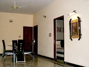 In-room dining - Stamford Residency (Bengaluru)