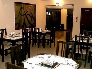 International cuisine - Stamford Residency (Bengaluru)