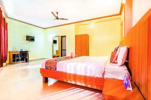 Premium Room | Rollaway beds, free WiFi