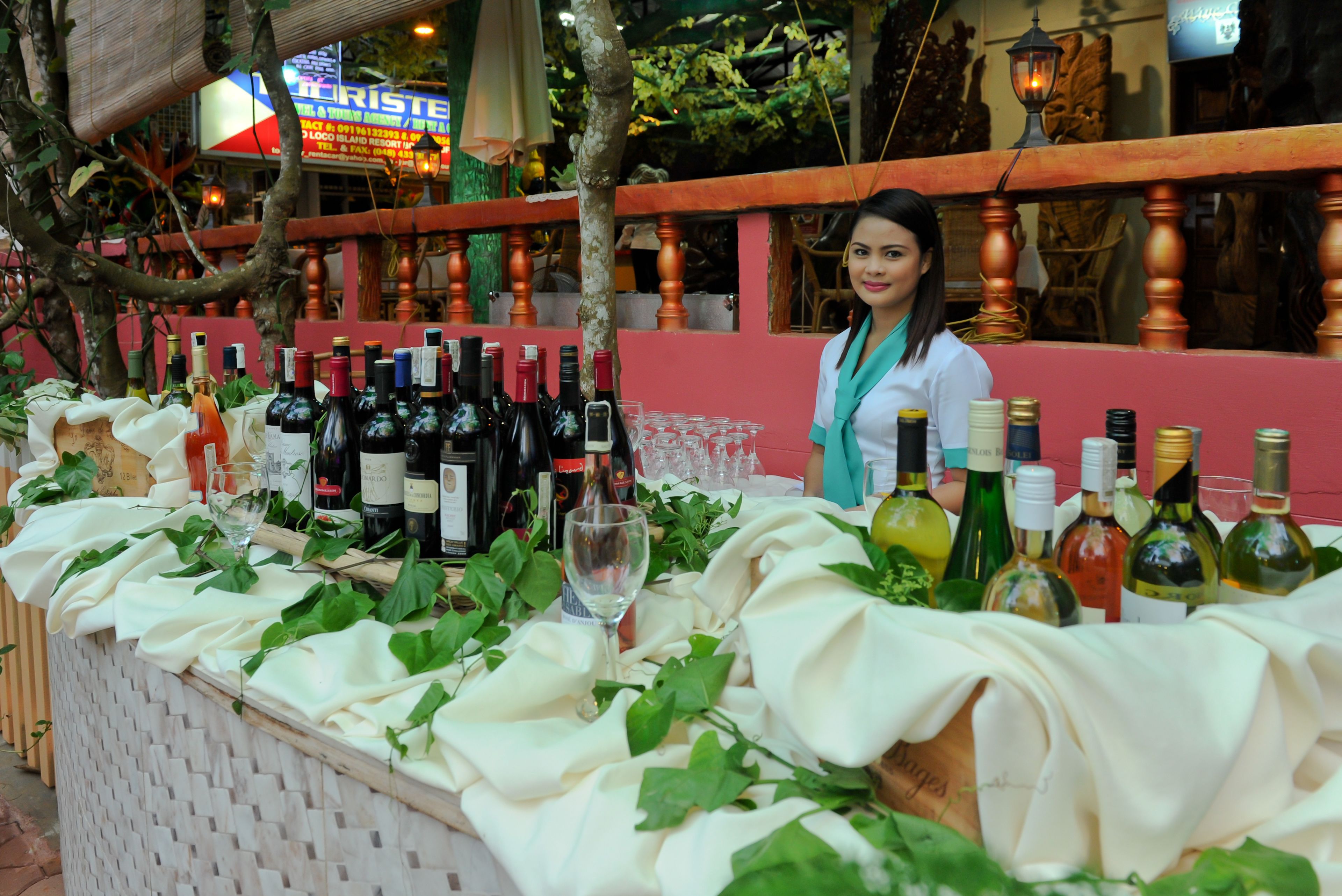 Foto - Deep Forest Garden Hotel