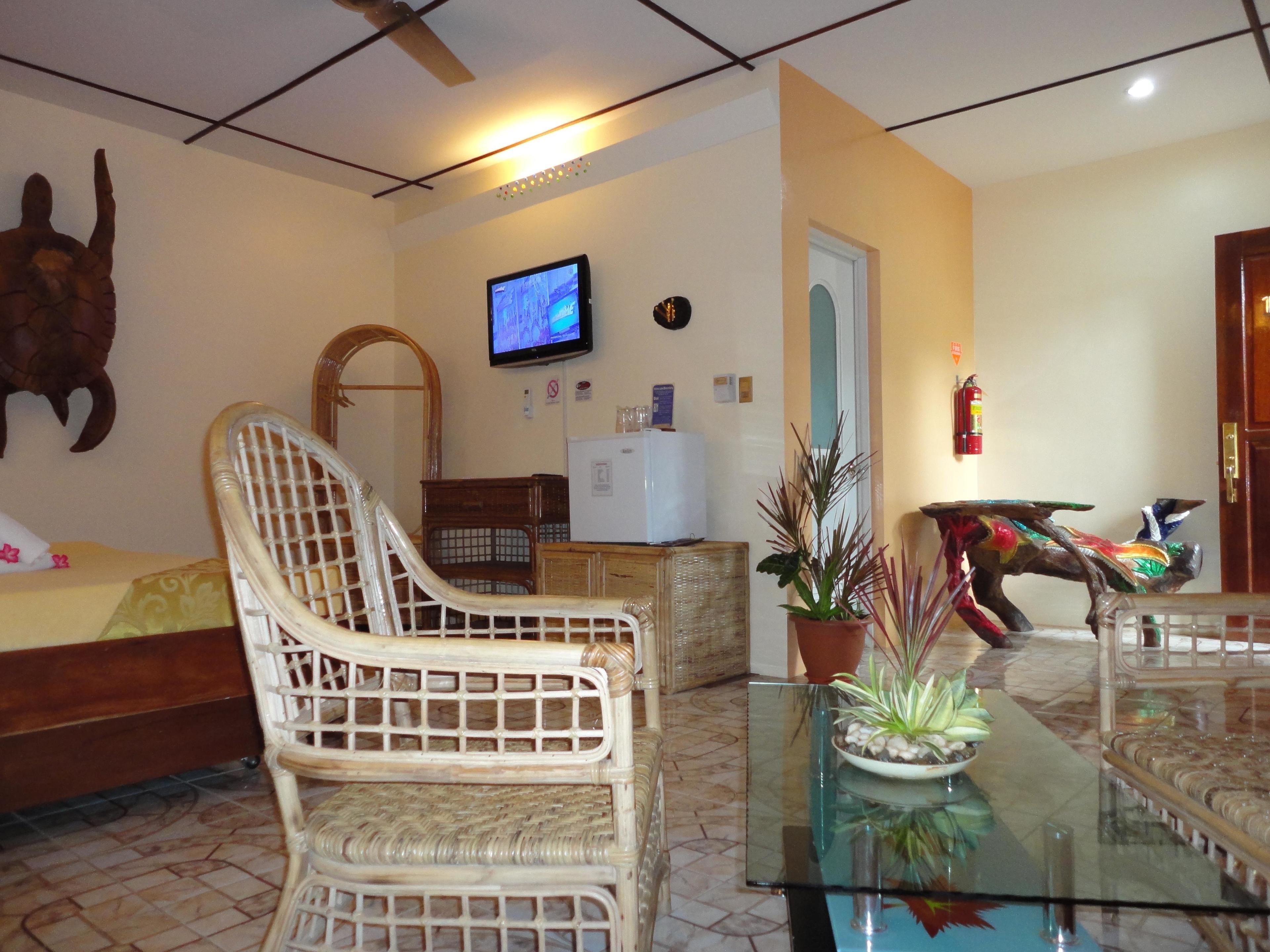 Foto - Deep Forest Garden Hotel