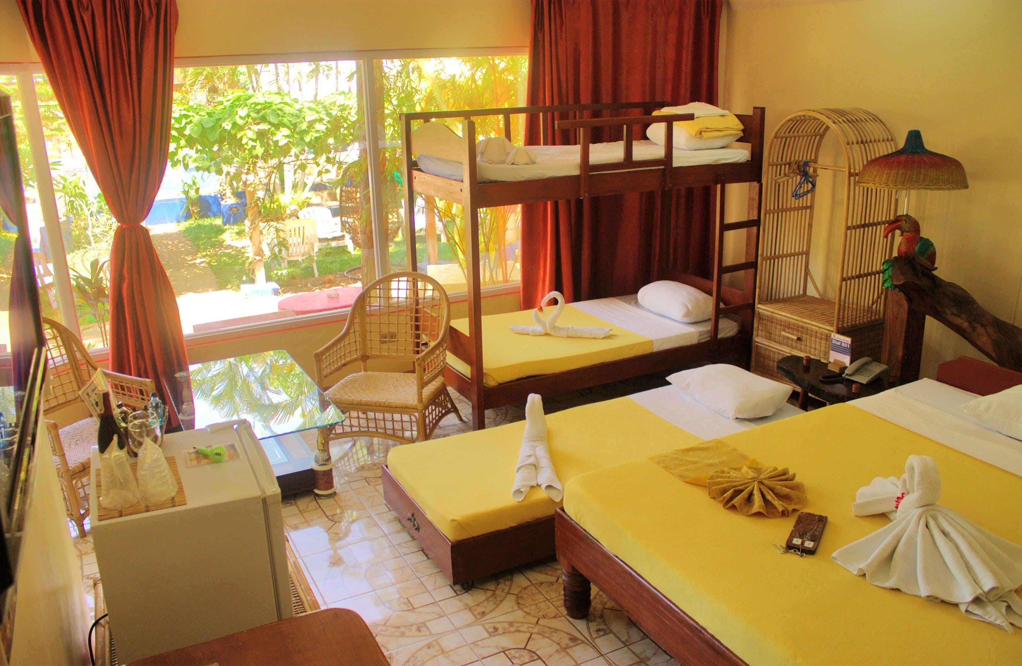 Foto - Deep Forest Garden Hotel