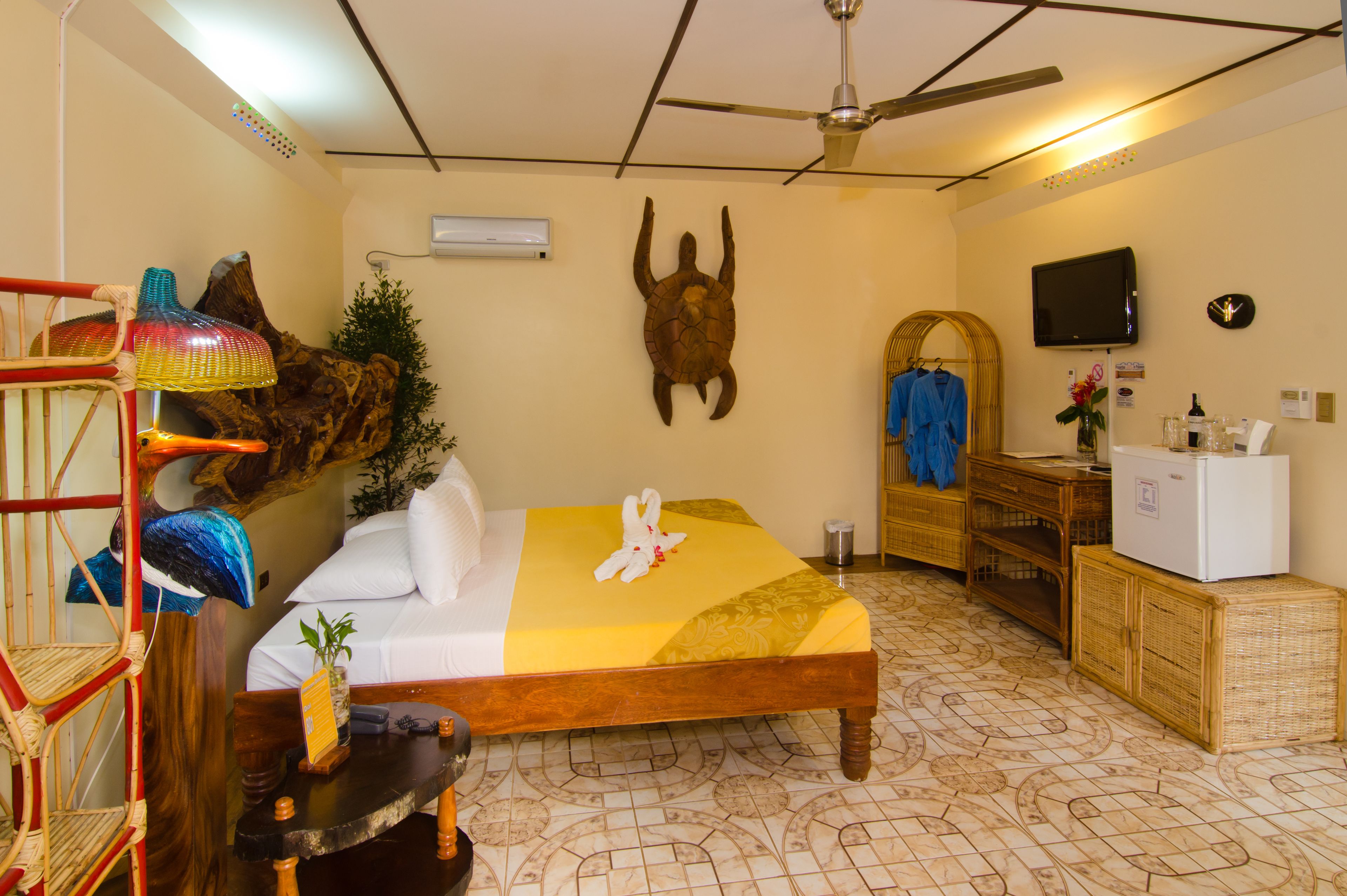 Foto - Deep Forest Garden Hotel