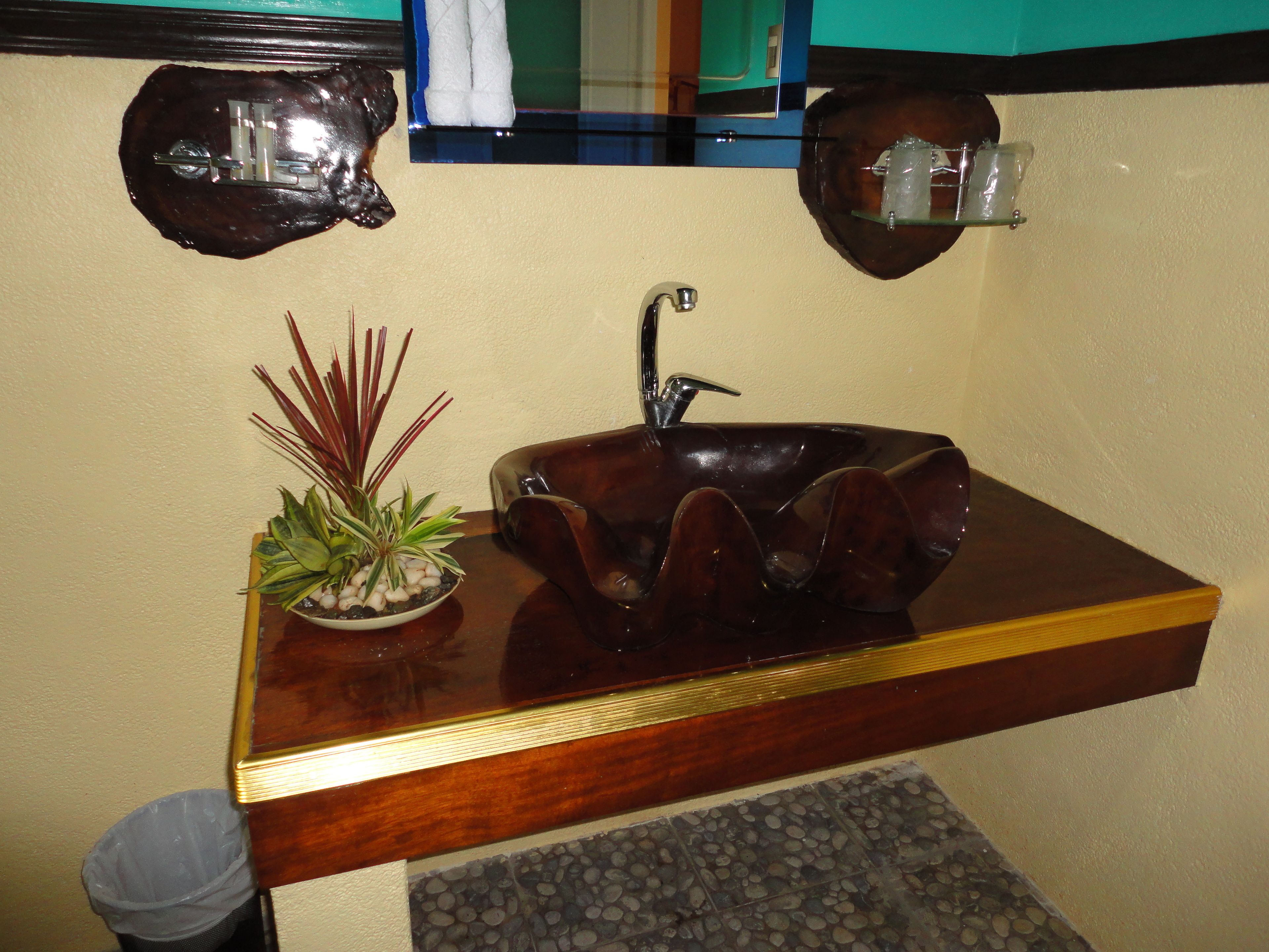 Foto - Deep Forest Garden Hotel