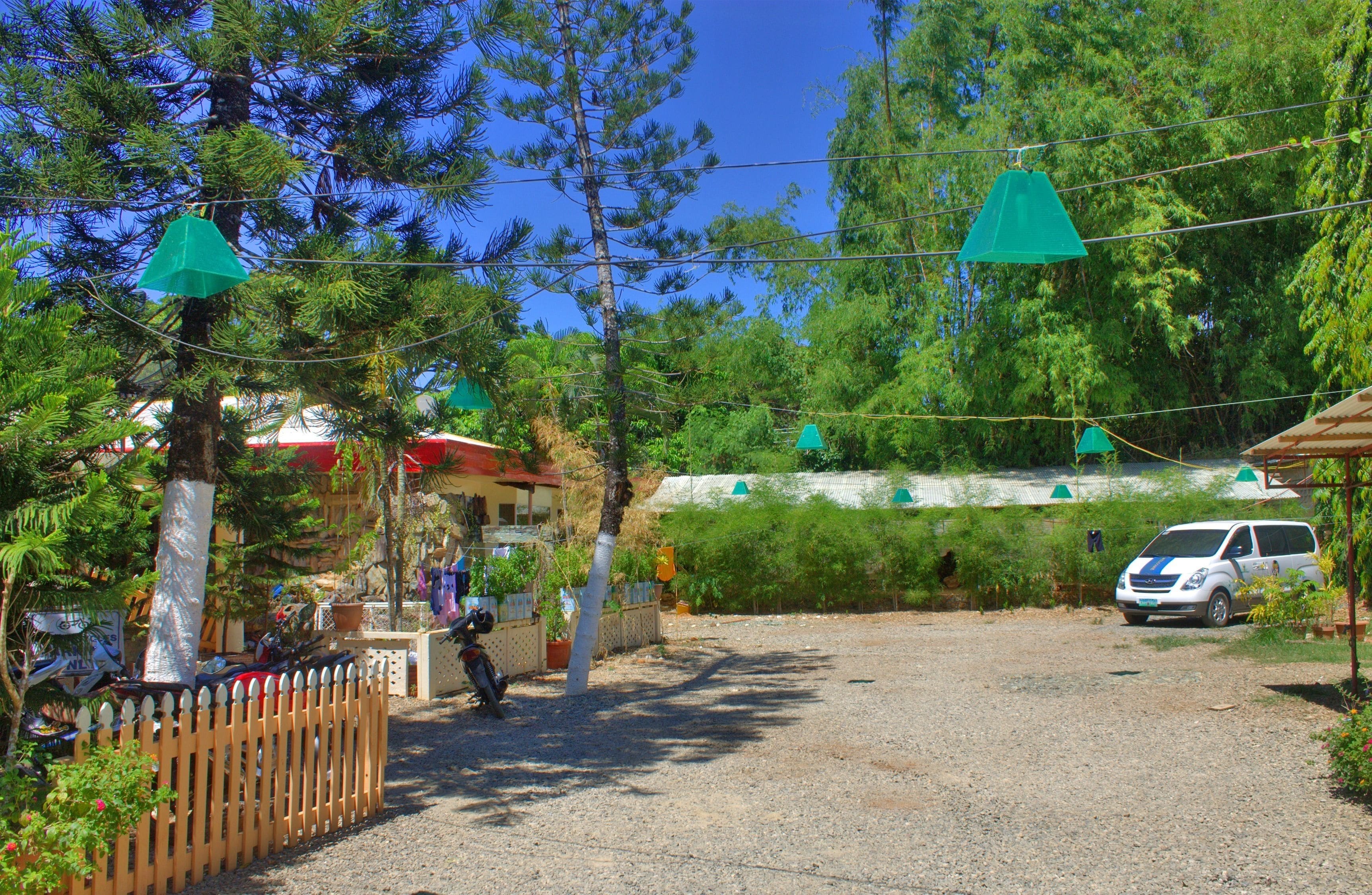 Foto - Deep Forest Garden Hotel