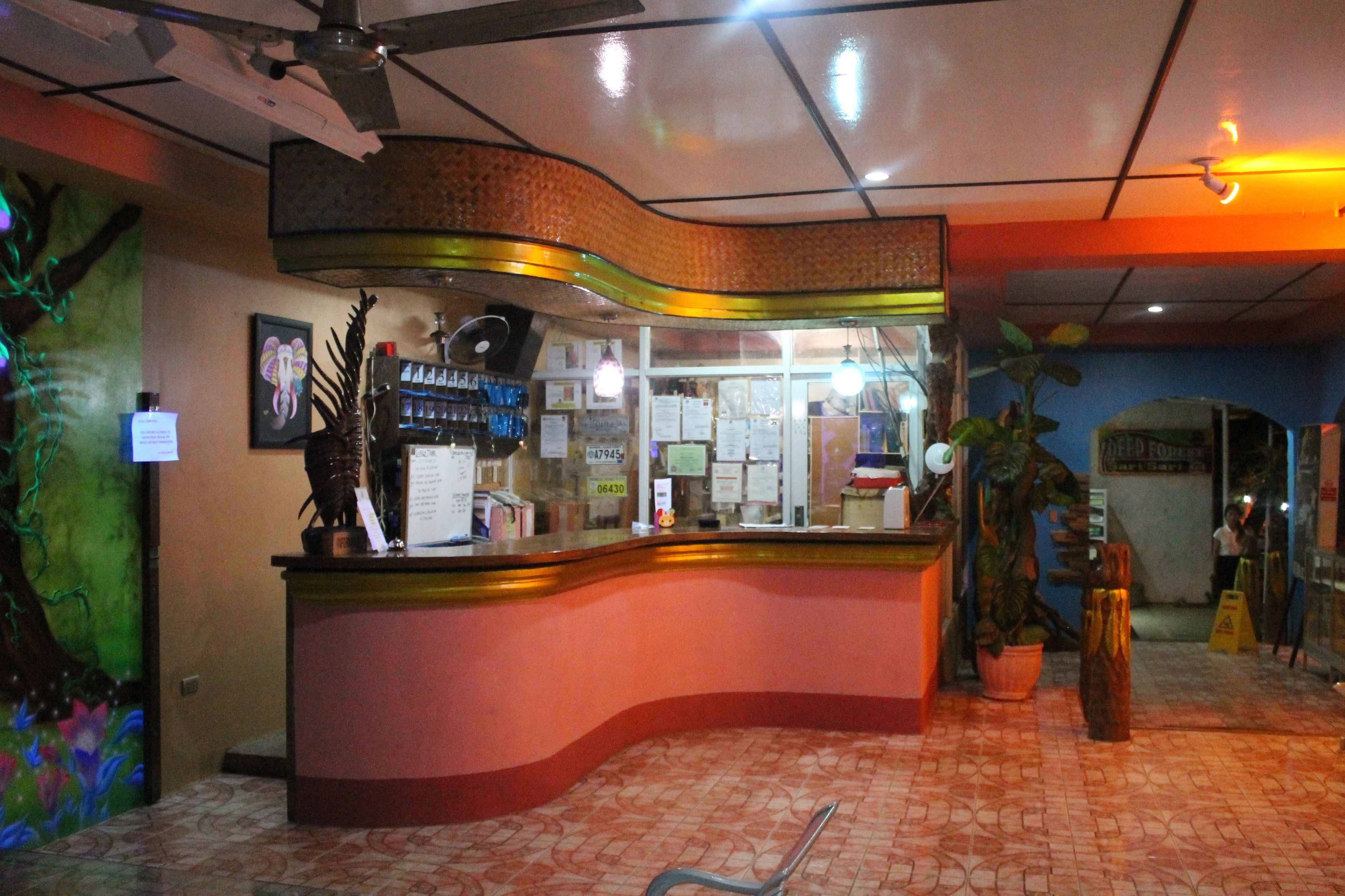 Foto - Deep Forest Garden Hotel