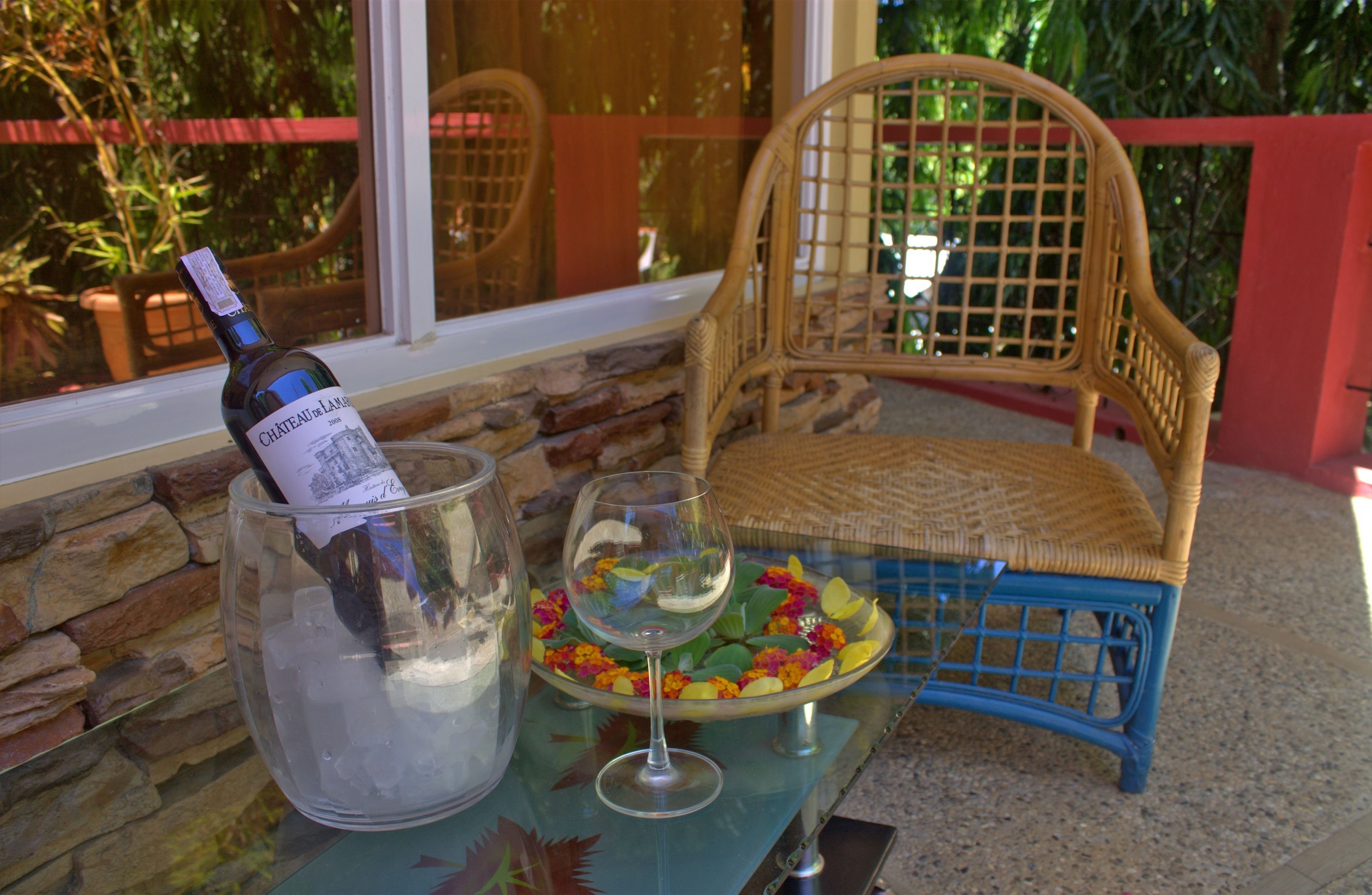 Foto - Deep Forest Garden Hotel