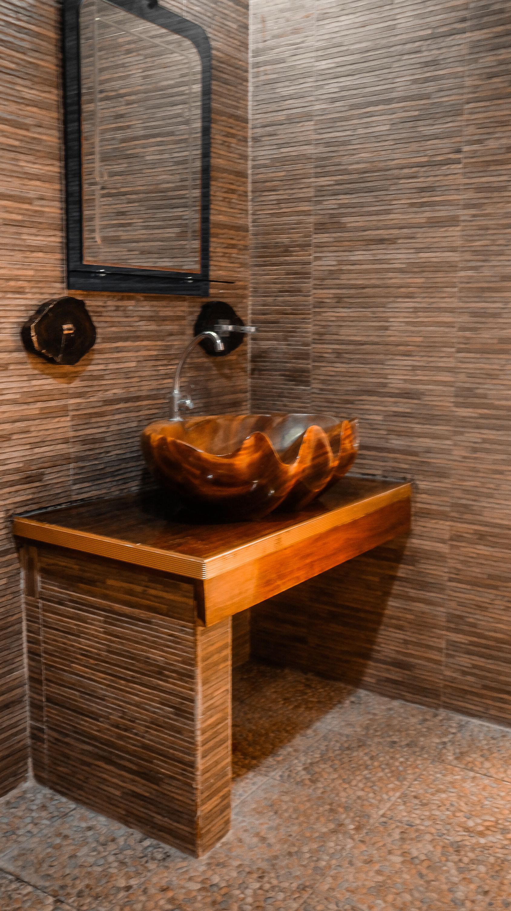 Foto - Deep Forest Garden Hotel