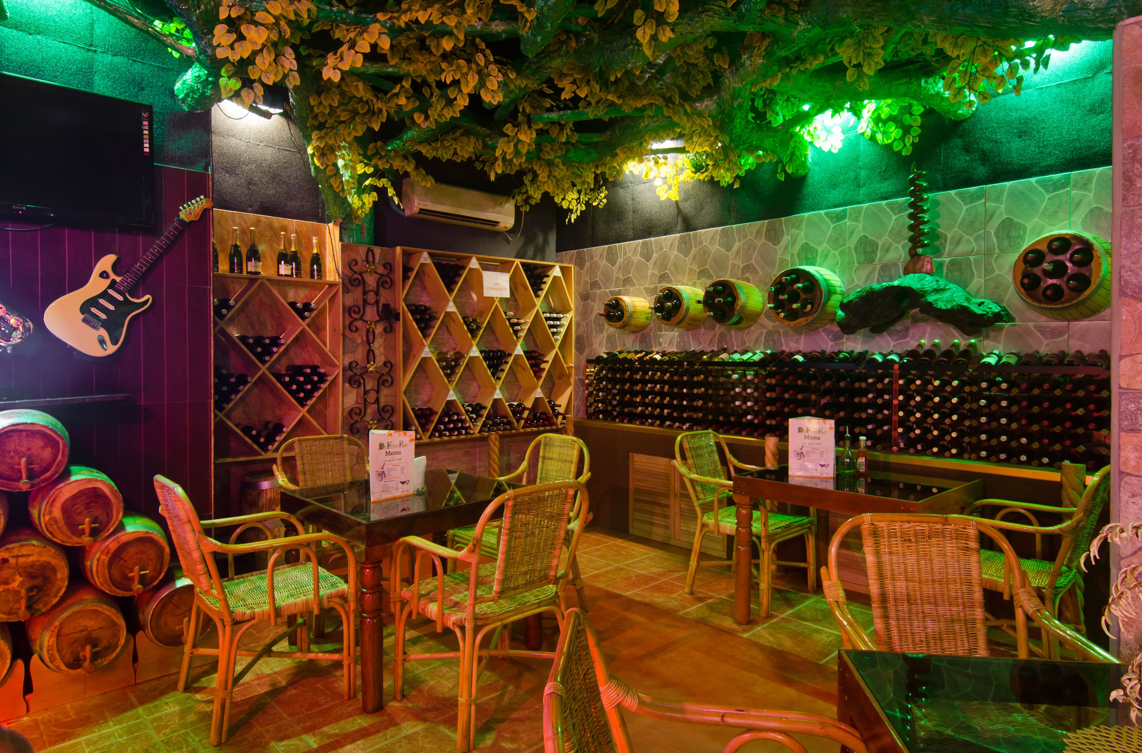 Foto - Deep Forest Garden Hotel