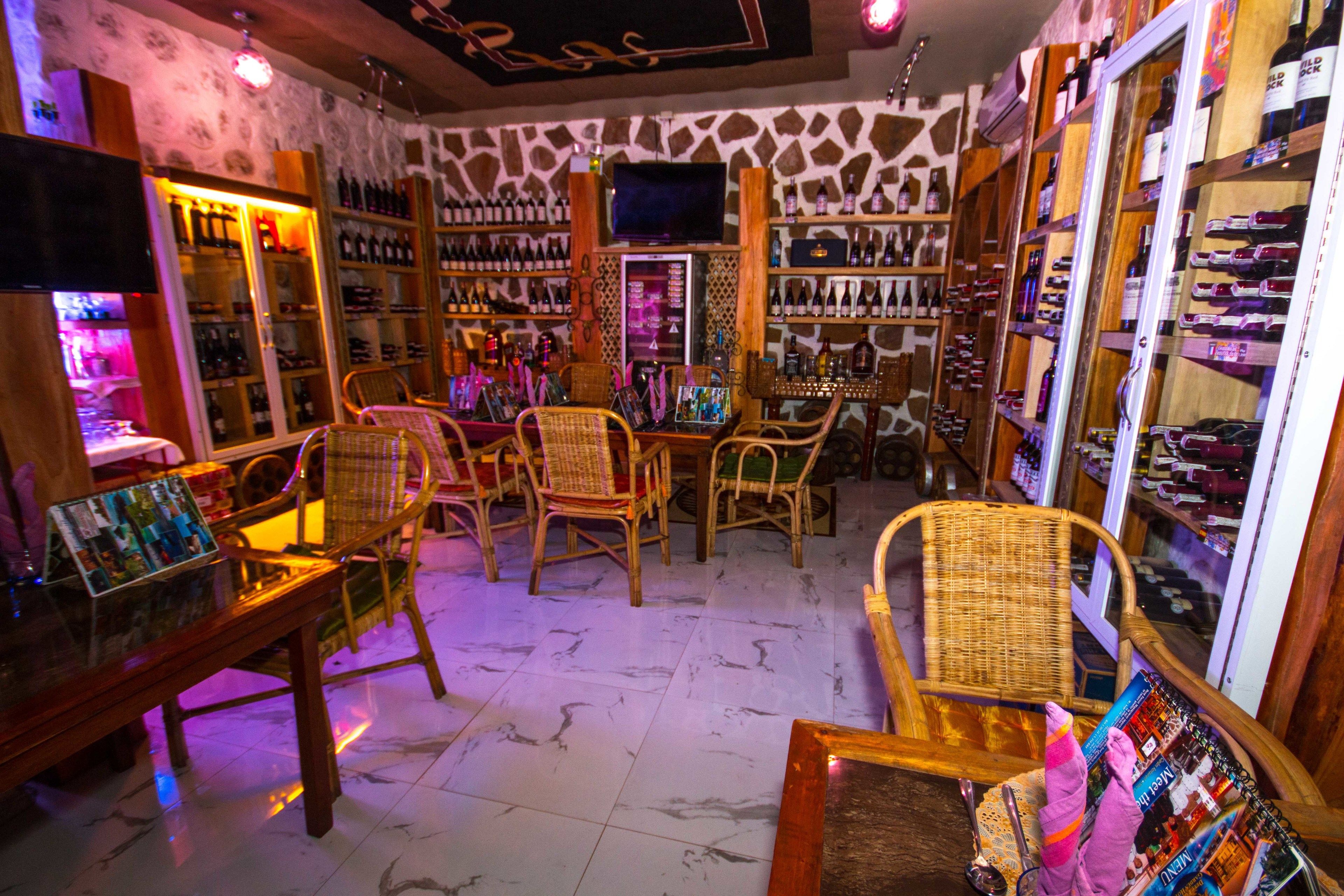 Foto - Deep Forest Garden Hotel