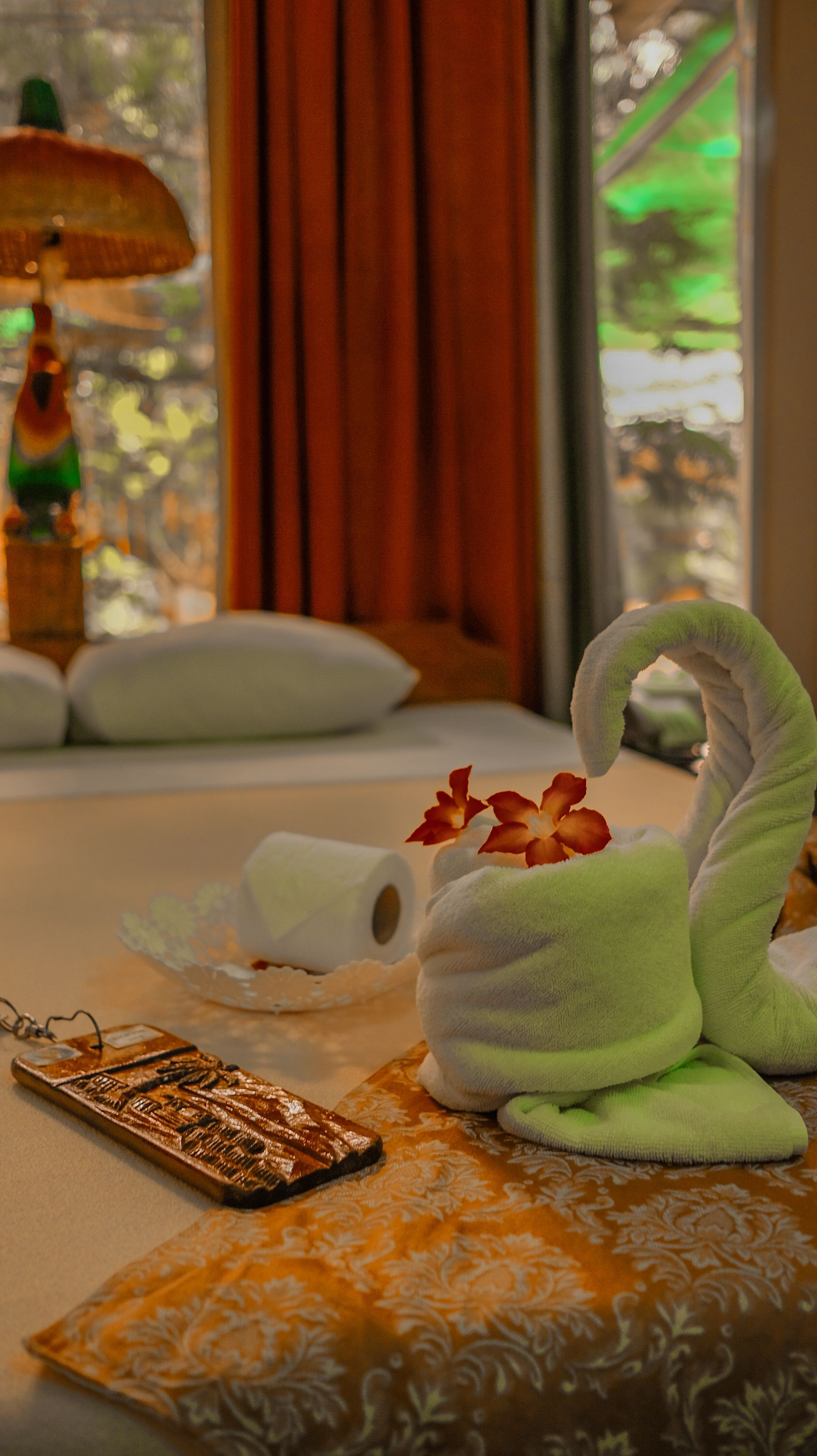 Foto - Deep Forest Garden Hotel