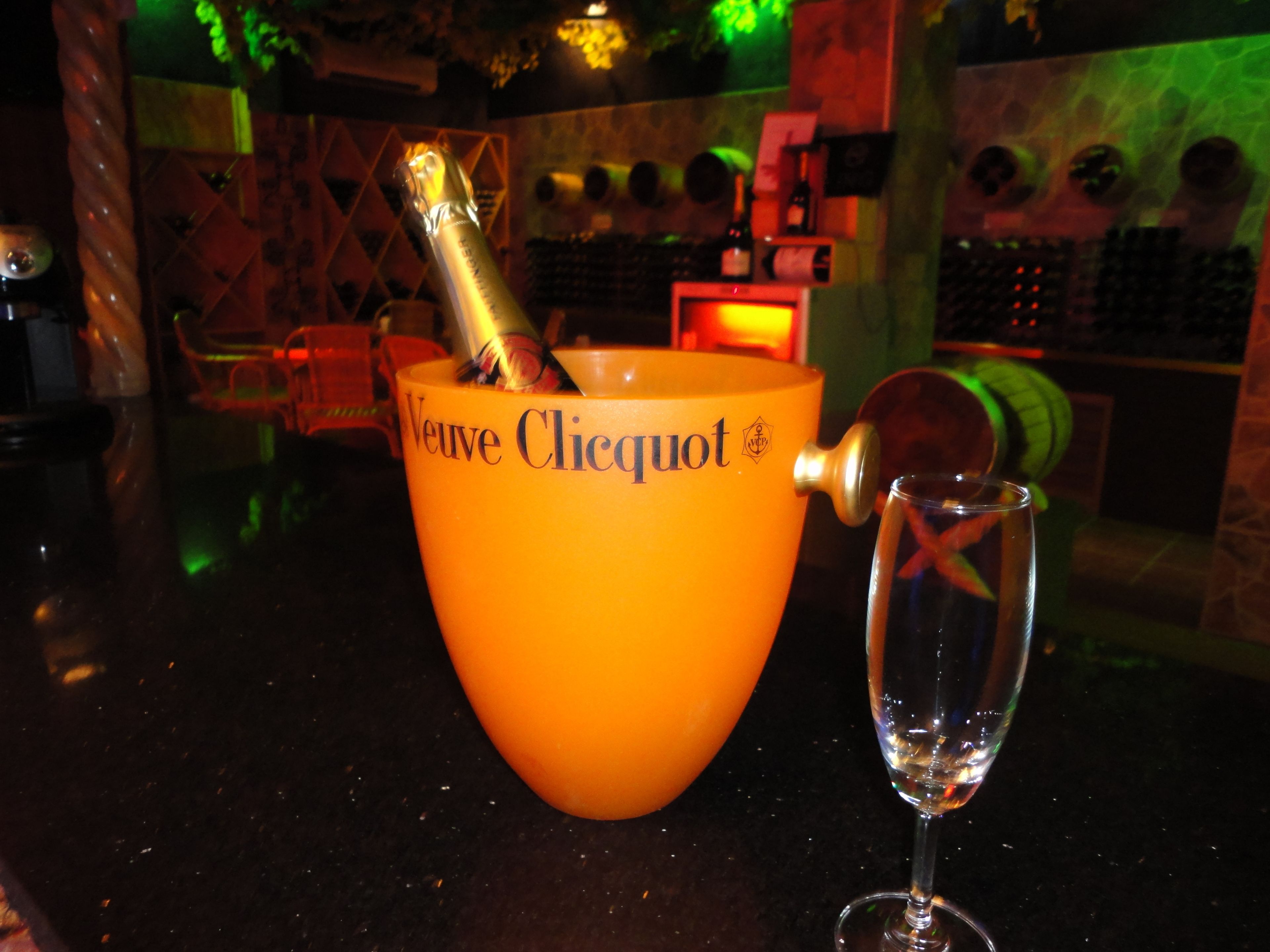 Foto - Deep Forest Garden Hotel