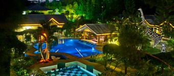 Deep Forest Garden Hotel