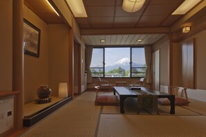 Japanese Style Standard Room, Smoking (Mian Build.)