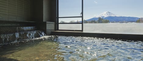 Turkish bath