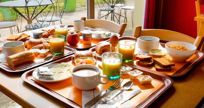 Logis Hotel de la Thalie