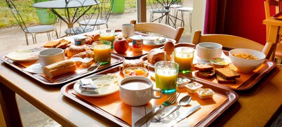 Logis Hotel de la Thalie