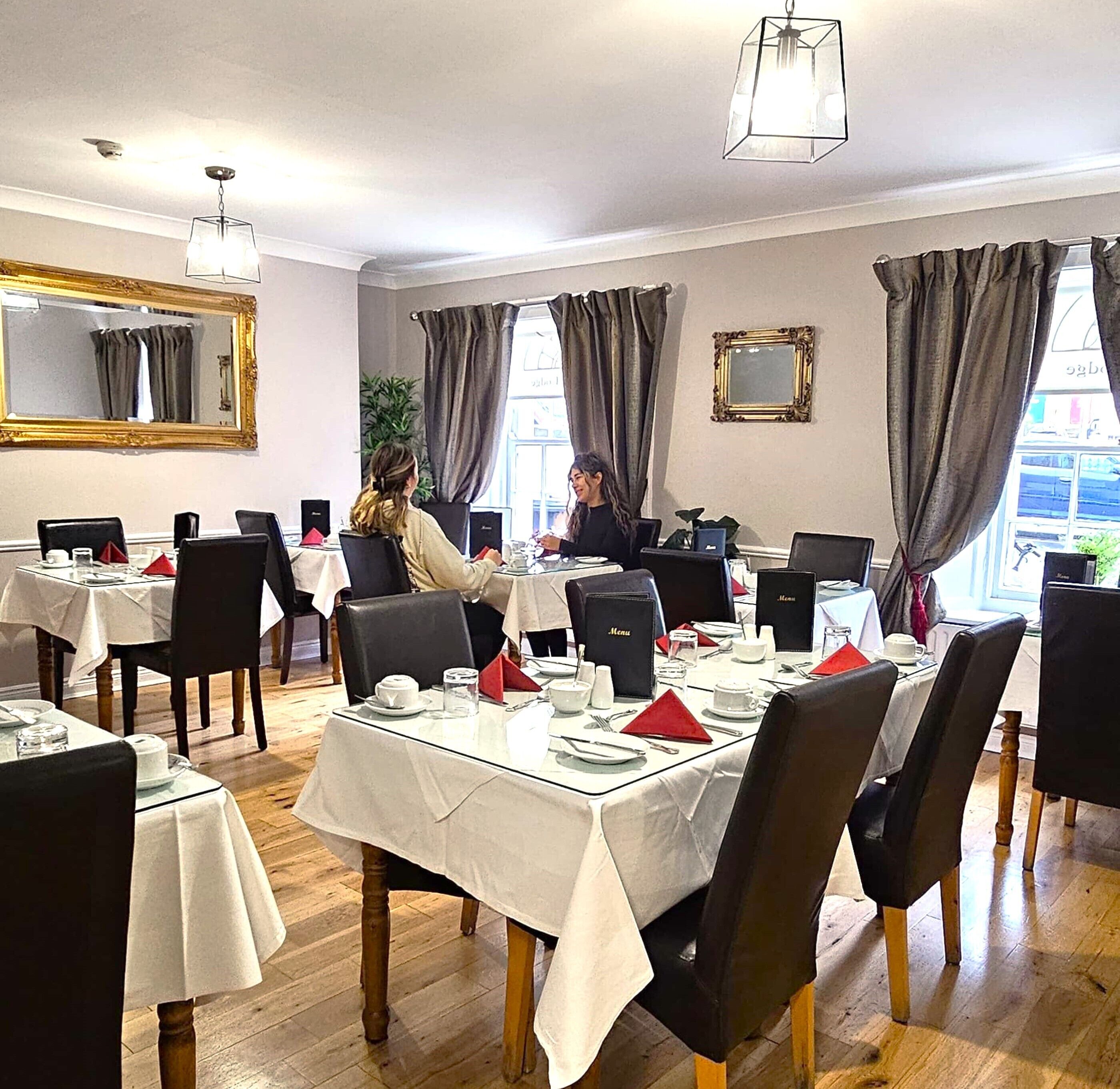 Photo - Waterloo Lodge