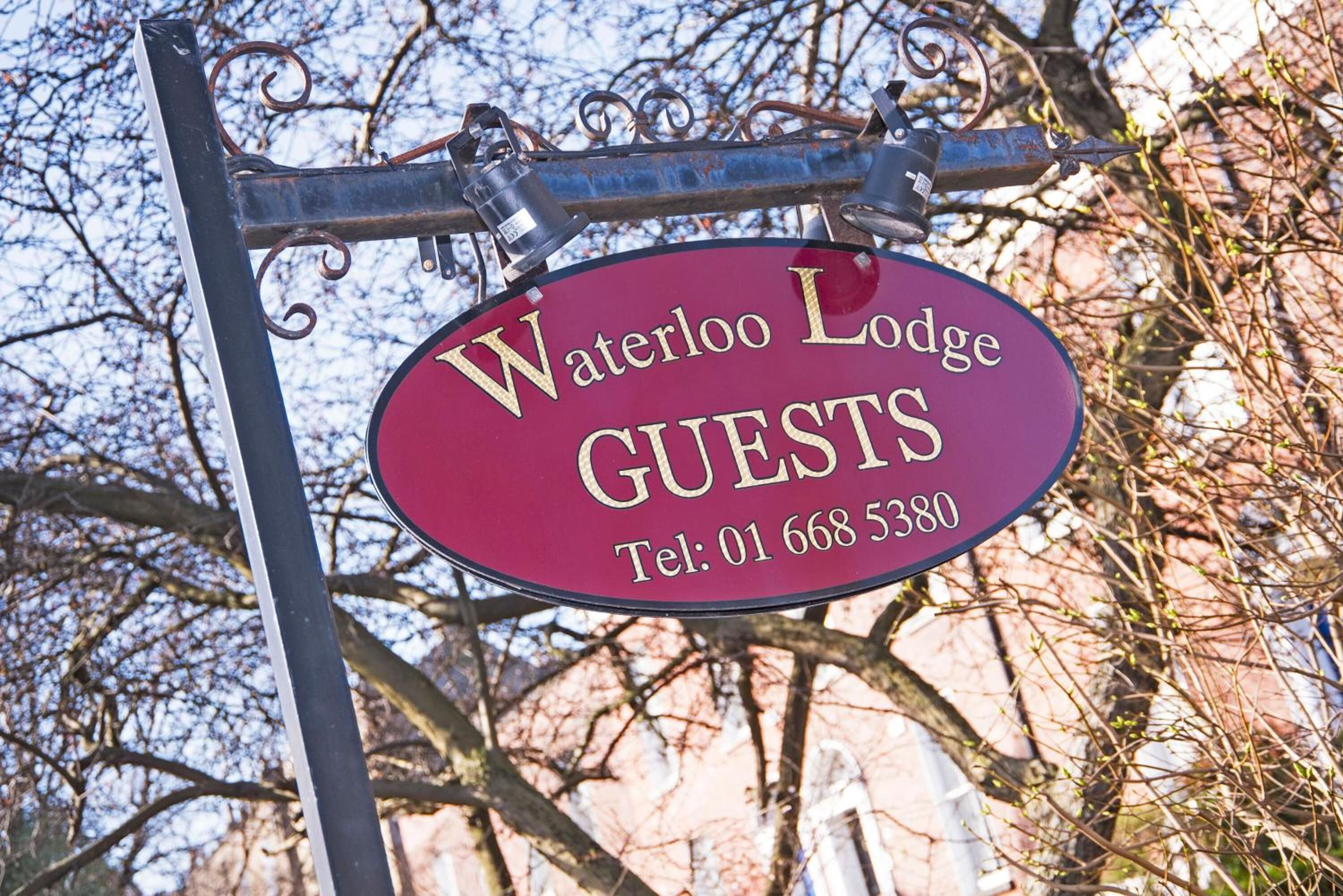 Photo - Waterloo Lodge