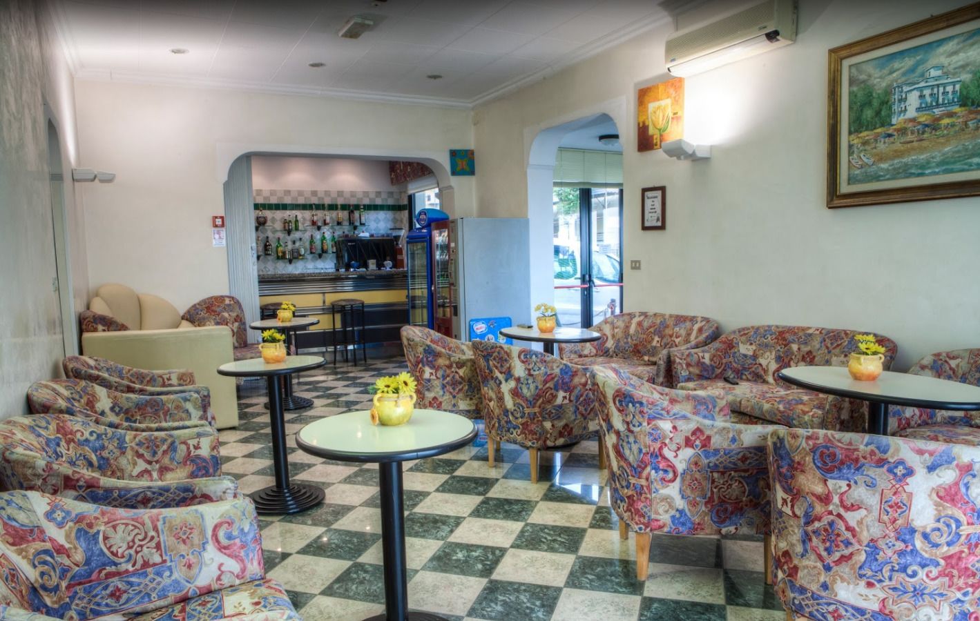 Foto - Hotel Milanese