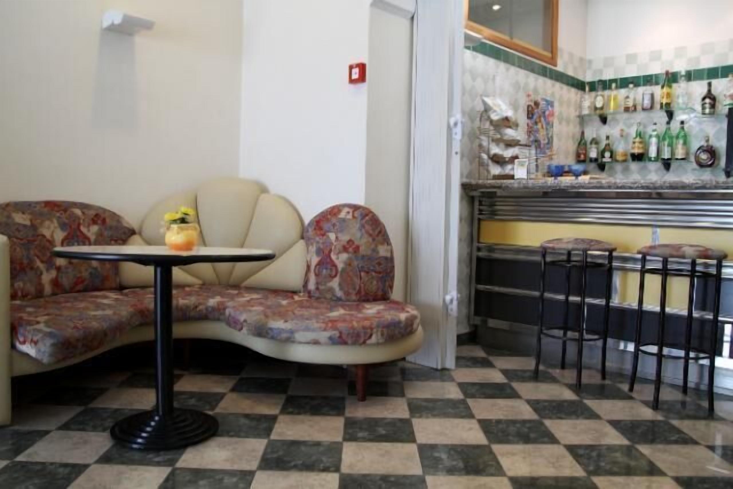 Foto - Hotel Milanese