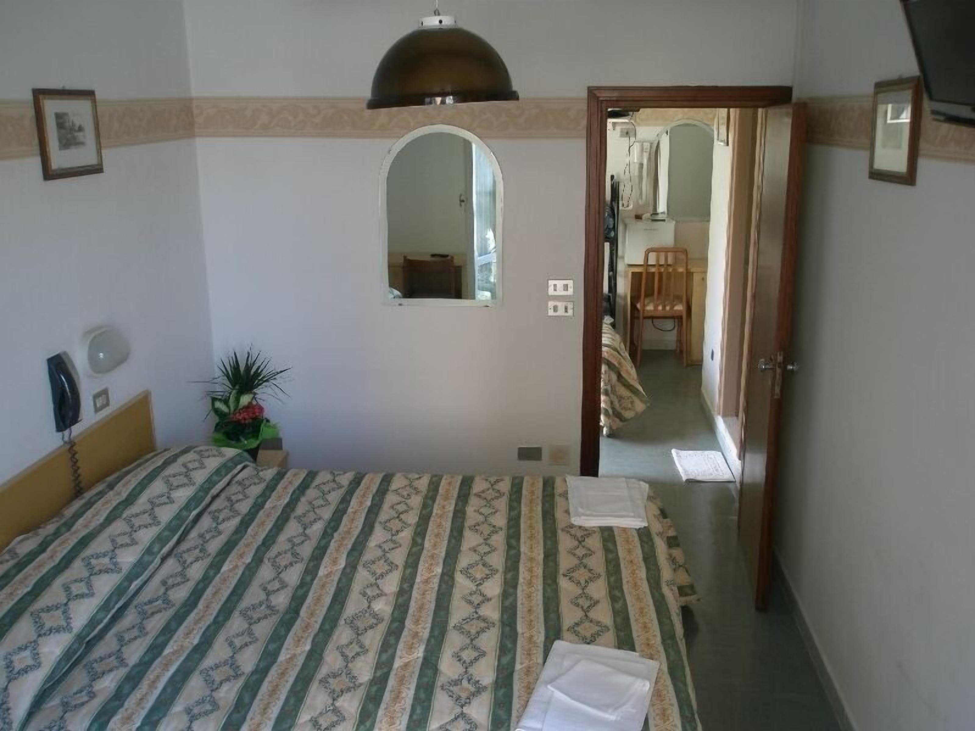 Foto - Hotel Milanese