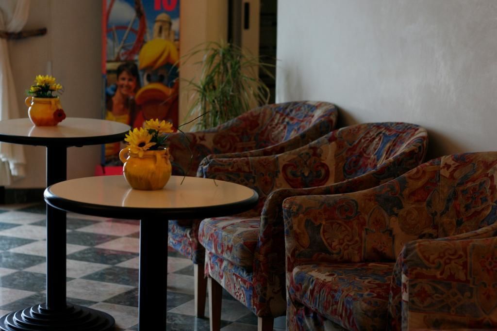 Foto - Hotel Milanese