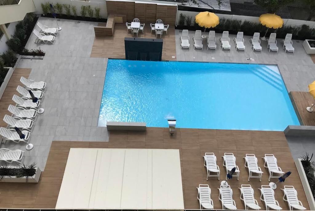 Foto - Hotel Milanese