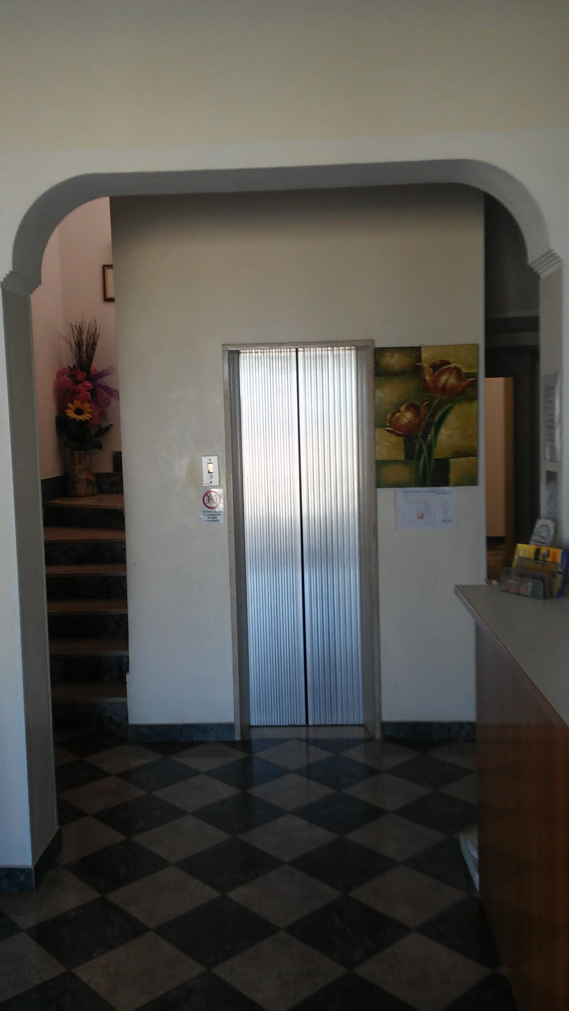 Foto - Hotel Milanese