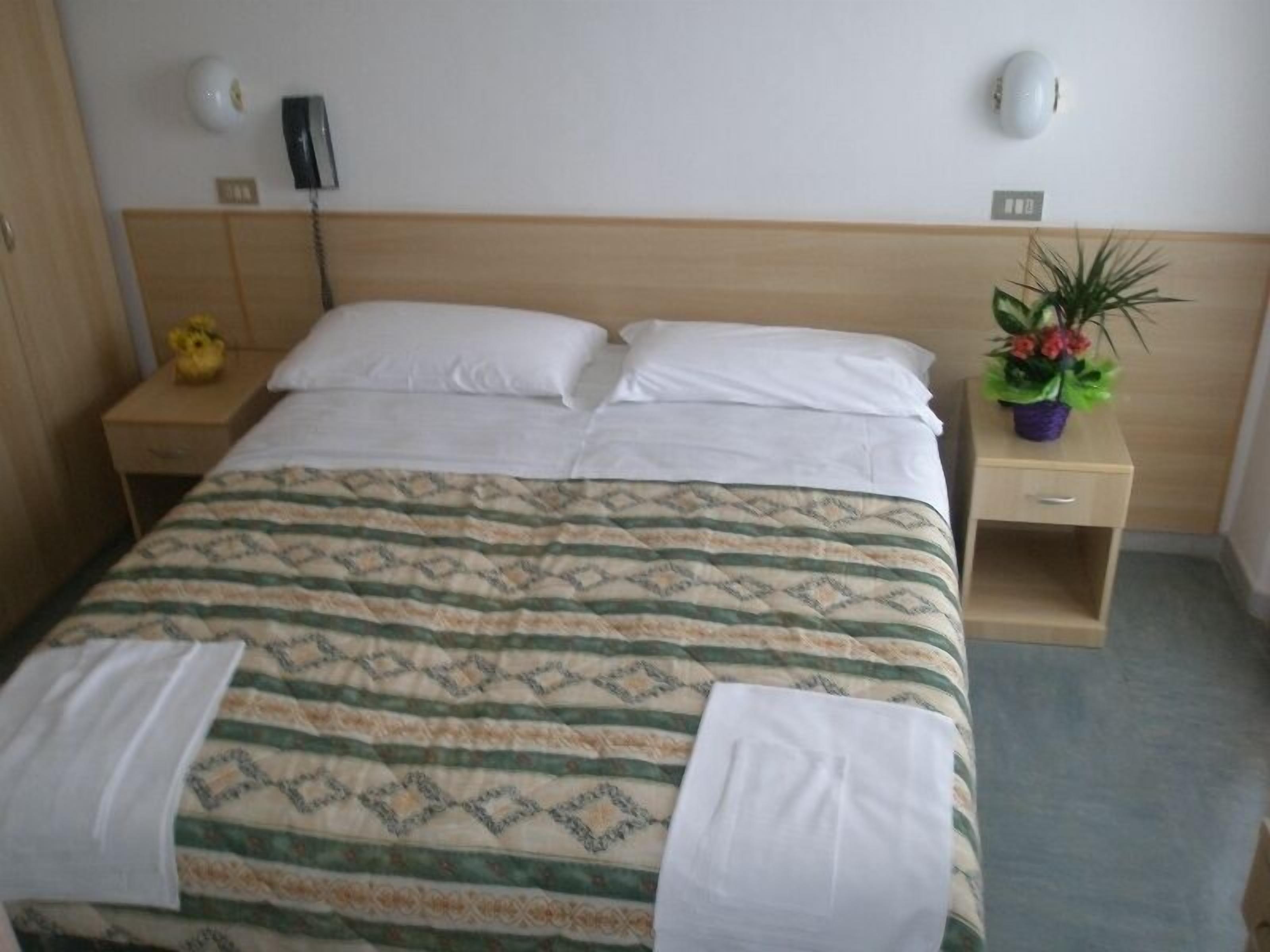 Foto - Hotel Milanese