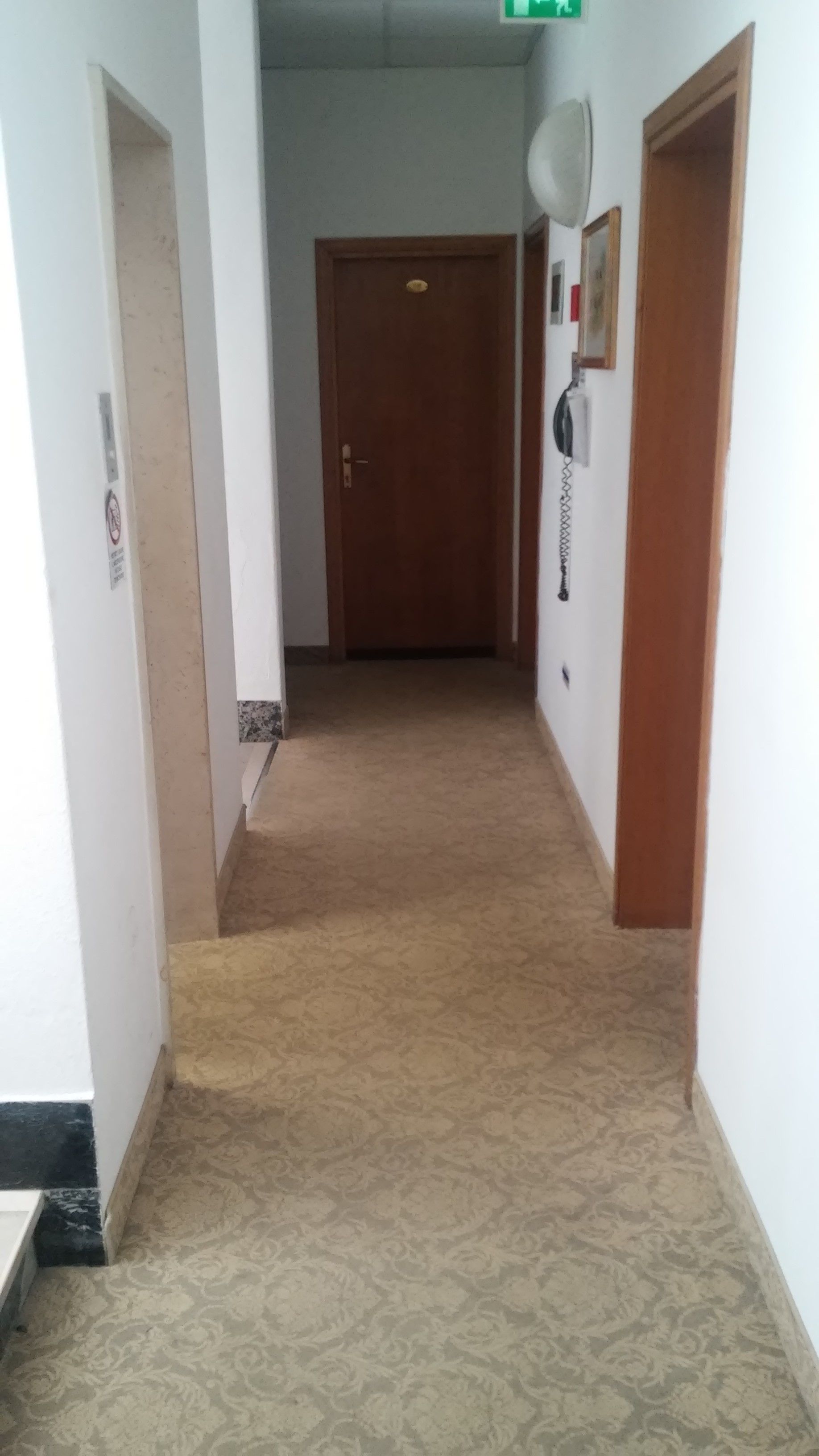 Foto - Hotel Milanese