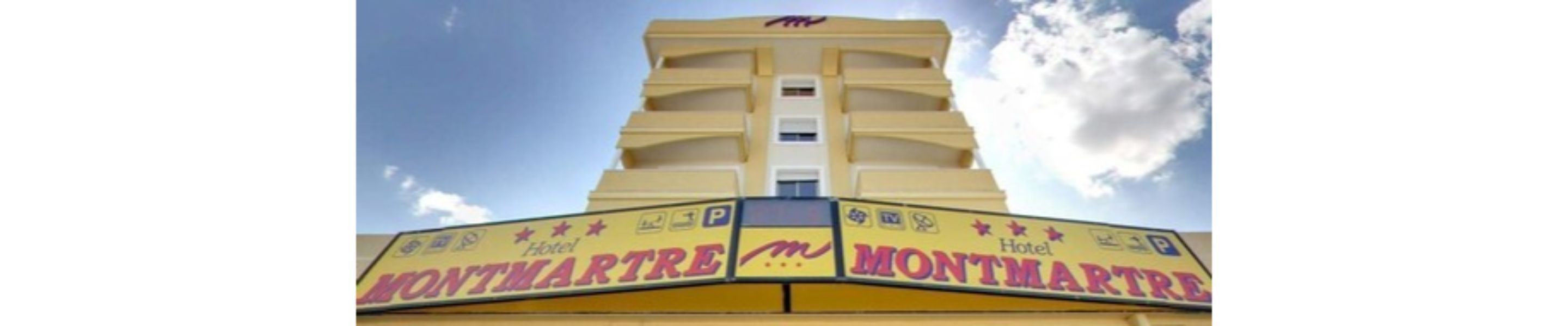 Photo - Hotel Montmartre