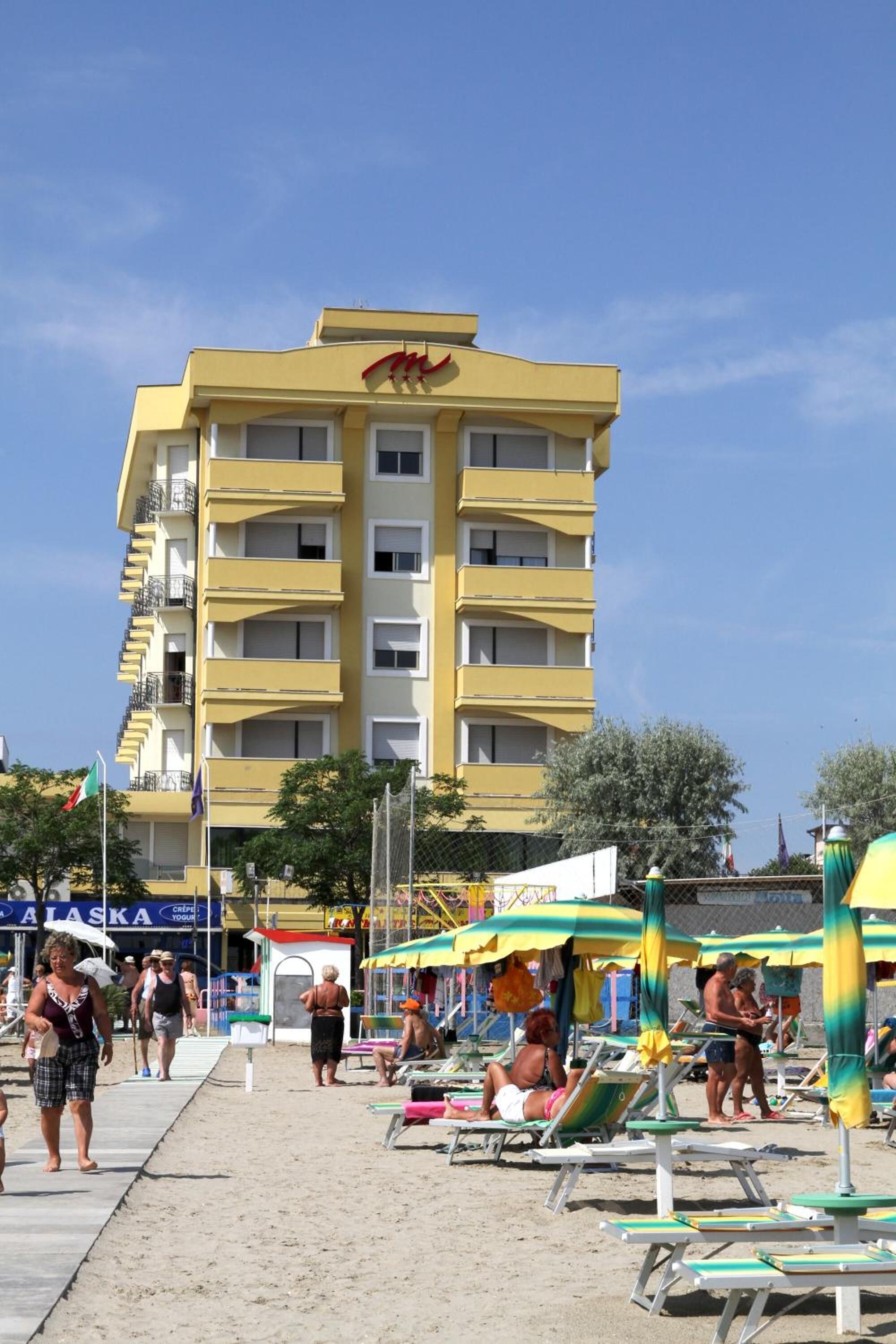 Photo - Hotel Montmartre