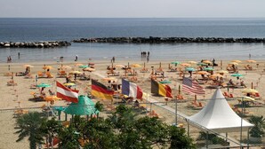해변/바다 전망