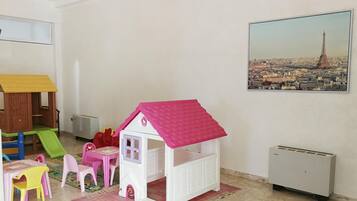 Area bambini