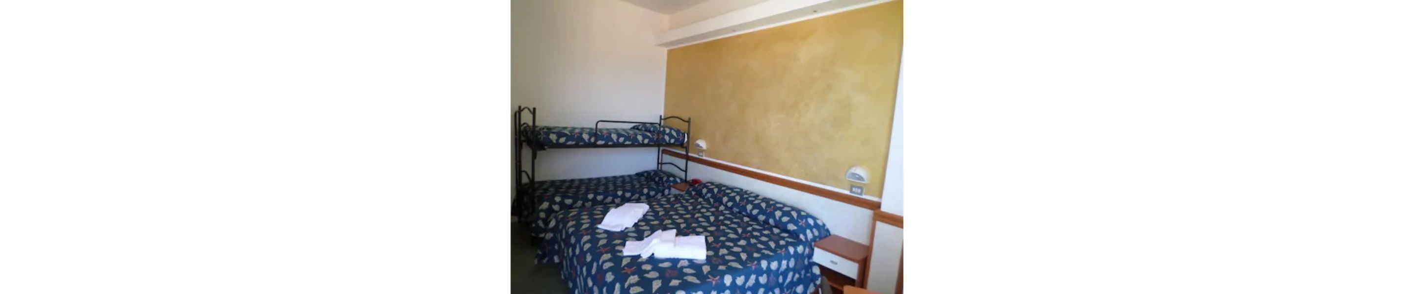 Photo - Hotel Montmartre