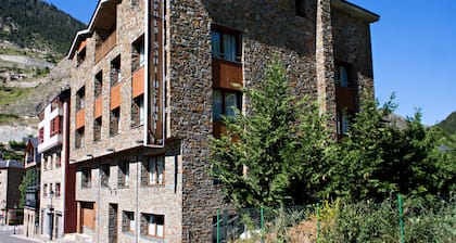Apartaments Sant Bernat