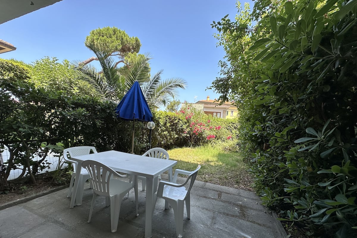 Comfort Studio | Terrace/patio