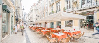 Vistas de Lisboa Hostel